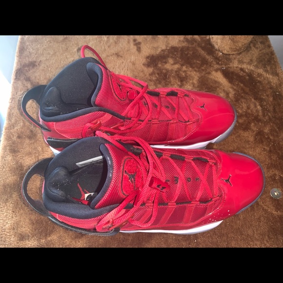 Jordan 6 Rings - Picture 2 of 2